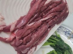 -同城四季爆肚涮羊肉(安华里店)