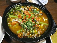 -福照楼汽锅鸡·云南菜(护国路店)