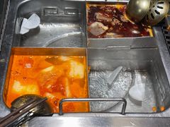 -海底捞火锅(顺城购物中心店)
