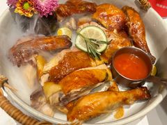 -相遇·鲜炒黄牛肉(丹阳吾悦广场店)