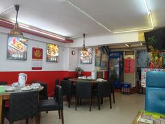 -鑫鸿达·海鲜闽菜热炒小馆(中山路店)