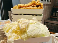 -每味每客·重庆麻辣烫(拓展大厦店)