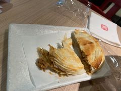 -大师兄·西北小馆(南沙万达广场店)