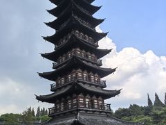 -上海方塔园