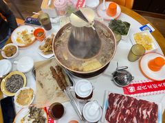 -赵氏盱眙十三香龙虾(蓝村店)