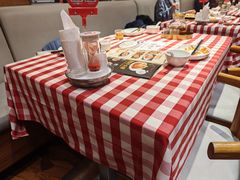 -西贝(财富购物中心店)