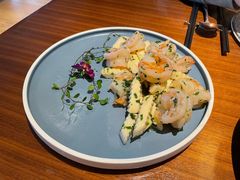 -王府井文华东方酒店-紫膳餐厅