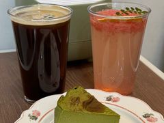 -Fulu Coffee福禄(花园城店)