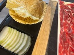 -林记潮牛·牛肉火锅(上马墩店)