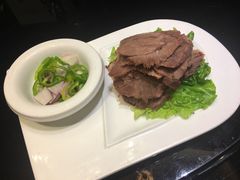 -阿庄新豫菜(航海东路店)