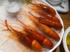 -乔街深夜食堂·小龙虾·高压锅生蚝(杭州总店)