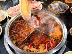 -祝幺妹火锅(裕华村总店)