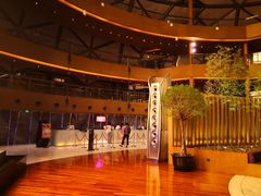 -上海滴水湖皇冠假日酒店