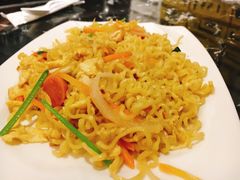 -冰城小镇音乐串吧·聚会餐厅(百子湾店)