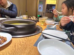 -一朵菌·野生菌探索家火锅(南亚店)