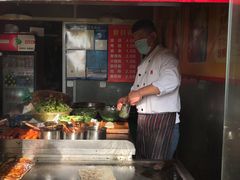 -海燕家人灌蛋饼(凤凰街店)