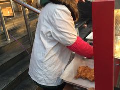 -京天红酒家(马家堡店)