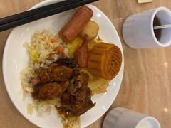 -维也纳国际酒店(深圳新洲店)