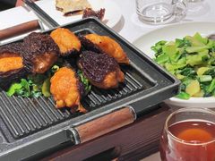 -一宽宽宴(白浮泉路店)