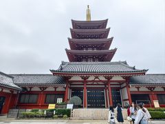 -浅草寺