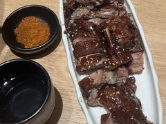 -川堂风·跷脚牛肉·乐山爆炒(宝山日月光店)