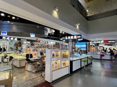 -横岗眼镜城