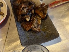 -记忆串城·东北烧烤·小龙虾·大型团建(南油店)
