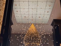 -苏宁钟山国际高尔夫酒店大堂酒廊