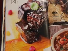 -尚一汤 广东炖汤(金桥国际店)
