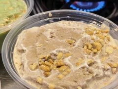 -夏食光安顺小舒冰粉冰浆(甲秀楼店)
