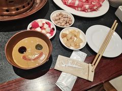-南门涮肉(北洼路店)