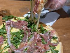 -榖屋house of flour(张江首店)