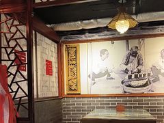 -大海碗·炸酱面·烤鸭·京菜(天坛店)