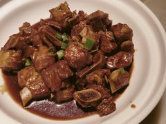 -绿茶餐厅(青岛城阳万象汇店)