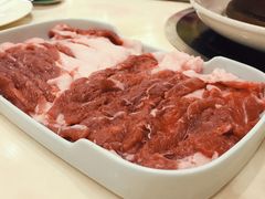 热气肥羊肉-洪长兴(广西北路店)
