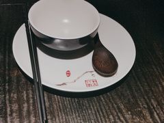 -绿茶餐厅(西湖银泰百货店)