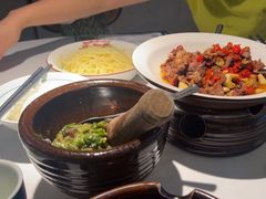 -费大厨辣椒炒肉(高铁吾悦广场店)