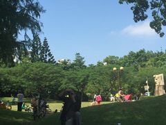 -四海公园(南山区)