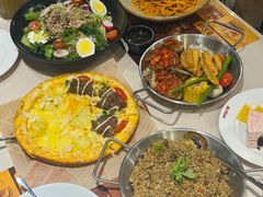 -米斯特比萨(罗斯福店)