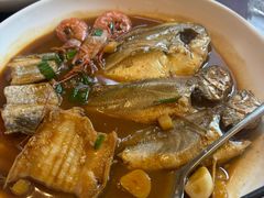 -妈妈菜舟山海鲜(定海古城店)