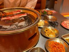-西塔老太太泥炉烤肉(苏州大悦城店)