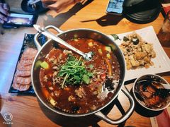一号馋嘴蛙-望京一号·重庆江湖菜(工体店)