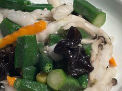 -前海沿·青岛菜(五四广场永旺店)