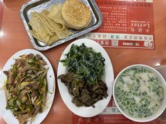 -教师之家赵家羊汤馆(东青龙街店)