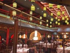 -宝轩渔府·老字号海鲜·正宗津菜(水上店)