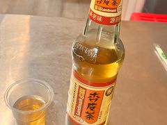 -东仪路传统烤肉