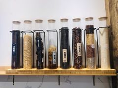 -甜心闲生传统手工冰粉(太古里店)
