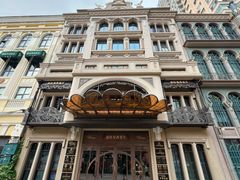 -波特曼西餐厅(中央大街店)