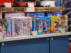 -反斗乐园(领展中心城店)