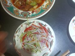 -巴依老爷新疆美食(远洋未来汇购物中心店)